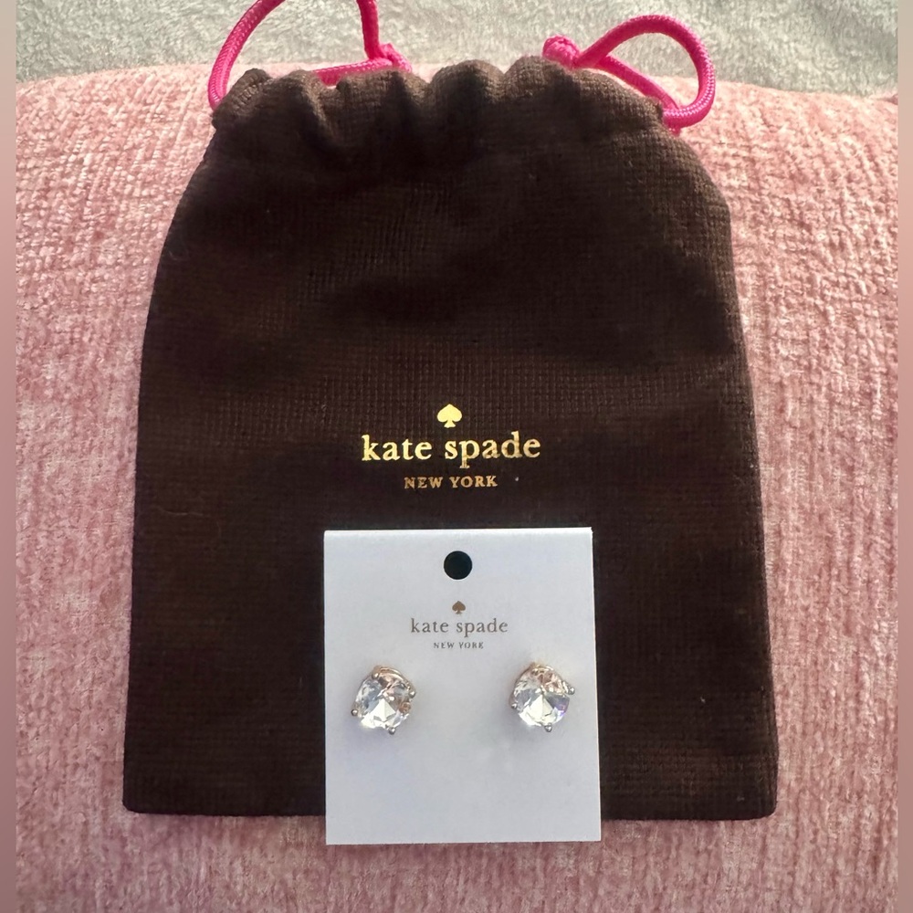 ♠️New Kate Spade Earrings♠️